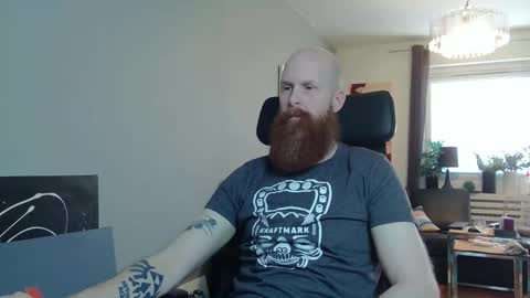 nxrthman online show from 02-14-26, 09:17