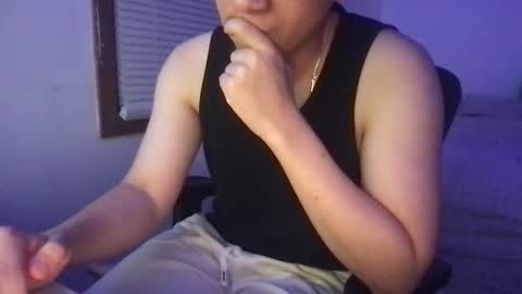 nxtdoorazn online show from 02-10-25, 01:35