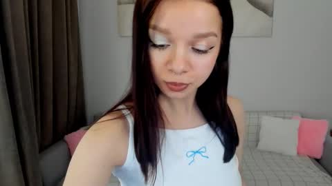 nya_babe online show from 03-01-26, 08:05