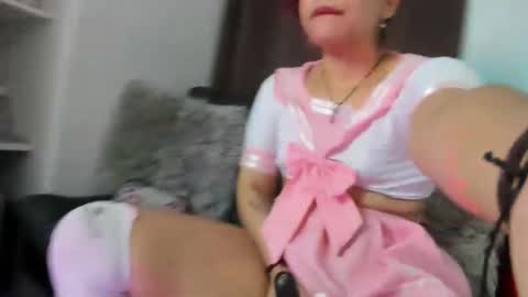 Nia online show from 01-20-25, 06:42