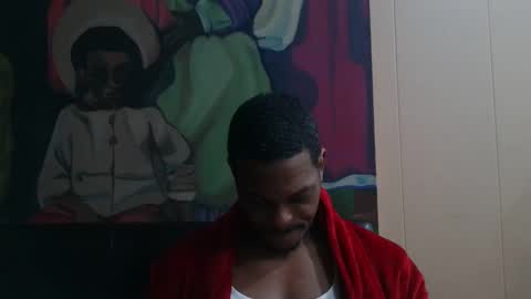 nycboy223 online show from 01-30-25, 12:39