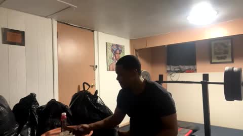 nycboy223 online show from 01-18-26, 05:11