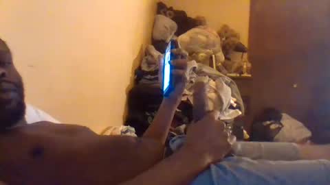 nycguy271 online show from 10-01-25, 10:43