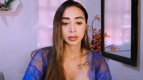 Nycole online show from 01-13-26, 08:14