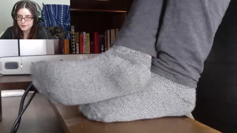 Nyctophilic online show from 02-09-26, 04:11