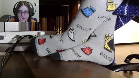 Nyctophilic online show from 02-20-26, 03:56