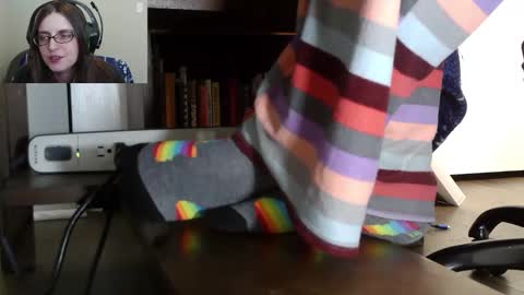 Nyctophilic online show from 02-28-26, 06:20