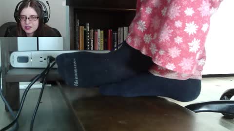 Nyctophilic online show from 04-06-26, 03:57