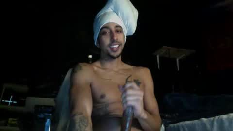 nygal23 online show from 12-15-25, 11:53