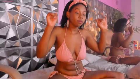 Nyla Savage online show from 02-03-26, 02:53