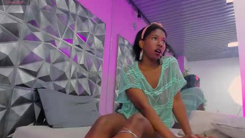 Nyla Savage online show from 02-04-26, 09:09