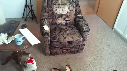 Strumpfhose online show from 03-18-26, 06:27