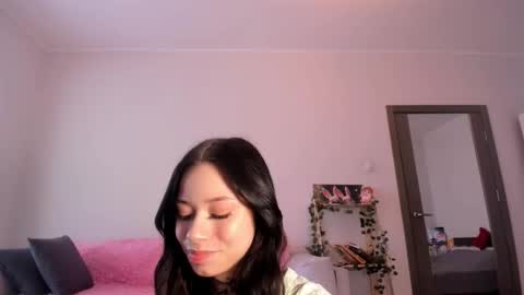 Nymph bliss online show from 02-05-26, 04:06