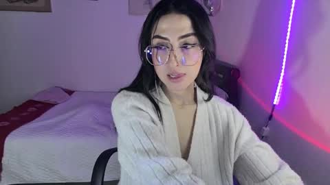 Snapshot of nymph_frida chatting on 12-09-24, 08:33 Frida online show from 12-09-24, 08:33