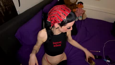 Nymphaea online show from 03-08-25, 02:12