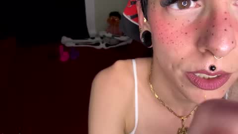 Nymphaea online show from 10-24-25, 12:19