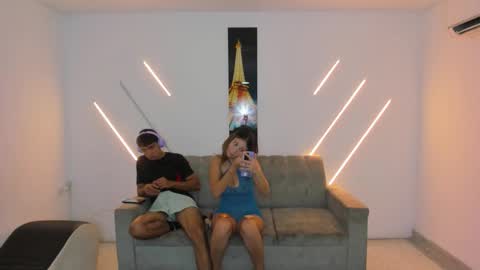 Snapshot of nympho_nathy_sophi chatting on 01-06-26, 12:53 nympho_nathy_sophi online show from 01-06-26, 12:53