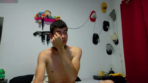 David and Steven Independents online show from 12-18-24, 04:28