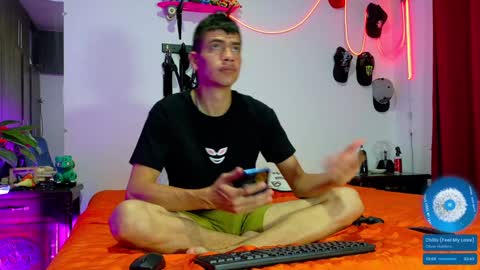 David and Steven Independents online show from 01-09-25, 04:17