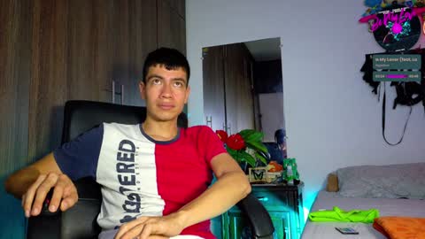 David and Steven Independents online show from 01-12-25, 09:51