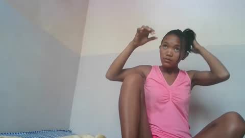 nympholinha online show from 01-28-25, 11:49