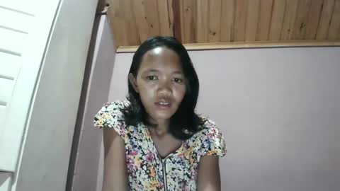 nympholinha online show from 01-30-25, 06:10