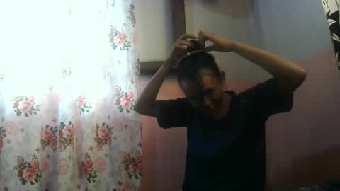 nympholinha online show from 02-09-25, 06:54