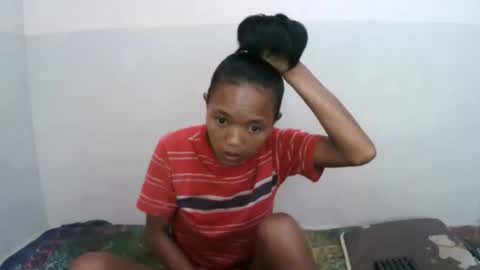 nympholinha online show from 02-13-25, 04:32