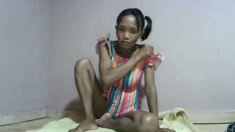 nympholinha online show from 02-13-25, 05:44