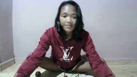 nympholinha online show from 02-21-25, 06:04