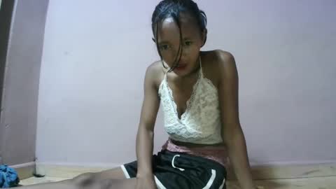 nympholinha online show from 02-26-25, 02:57