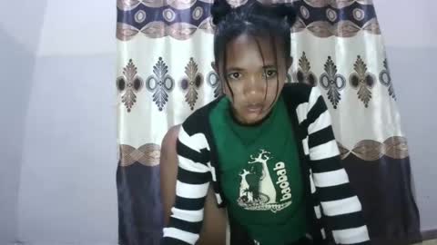 nympholinha online show from 03-02-25, 07:23