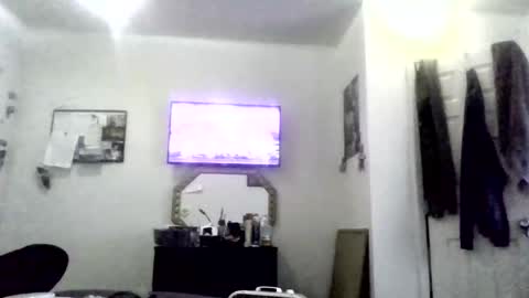 Snapshot of nymphomagik999 chatting on 02-28-26, 10:44 nymphomagik999 online show from 02-28-26, 10:44