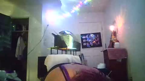 Snapshot of nymphomagik999 chatting on 03-02-26, 12:46 nymphomagik999 online show from 03-02-26, 12:46