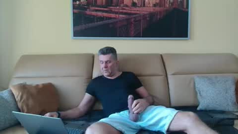 Snapshot of nymphomanboy chatting on 02-20-26, 07:43 Marc online show from 02-20-26, 07:43