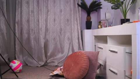 nyrobinova online show from 01-22-25, 07:03