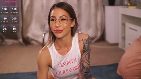 nyrobinova online show from 03-09-25, 04:16