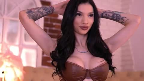 Nyssa online show from 03-07-26, 06:27