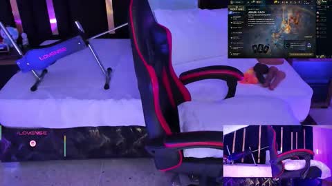 Nyvet online show from 02-28-26, 02:07