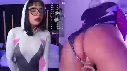 Nyvet online show from 03-10-26, 02:22