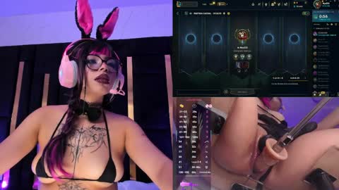 Nyvet online show from 04-09-26, 02:55