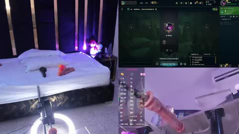 Nyvet online show from 04-19-26, 06:10