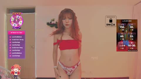 nyvy online show from 03-06-25, 08:08