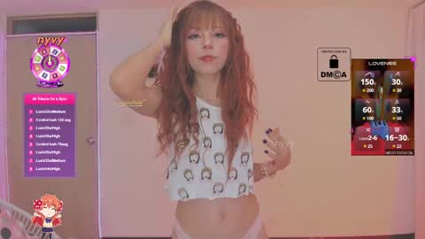 nyvy online show from 03-11-25, 10:40