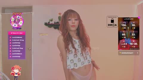 nyvy online show from 03-11-25, 01:45