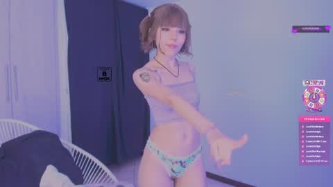 nyvy online show from 07-14-26, 05:34