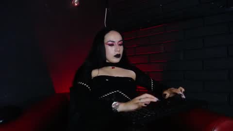 Snapshot of nyx1126 chatting on 12-28-24, 03:37 nyx1126 online show from 12-28-24, 03:37