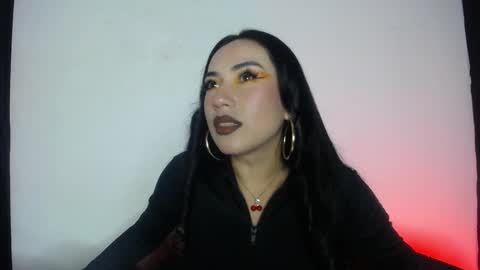 Snapshot of nyx1126 chatting on 01-07-25, 01:03 nyx1126 online show from 01-07-25, 01:03