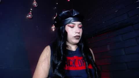 Snapshot of nyx1126 chatting on 01-20-25, 12:39 nyx1126 online show from 01-20-25, 12:39