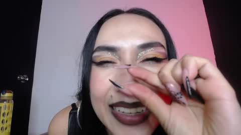 Snapshot of nyx1126 chatting on 01-25-25, 03:41 nyx1126 online show from 01-25-25, 03:41